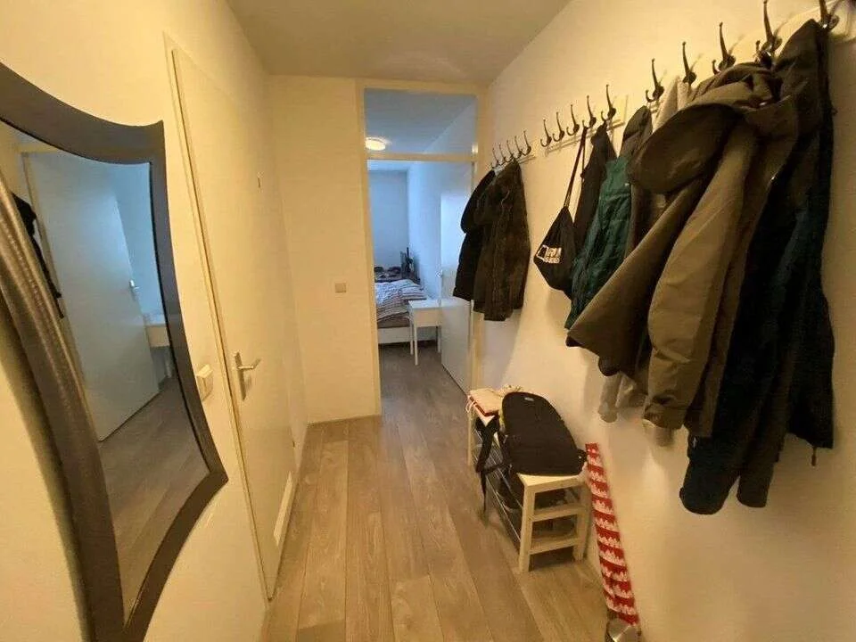 Foto van de Appartement gelegen aan de Lutmastraat in Amsterdam
