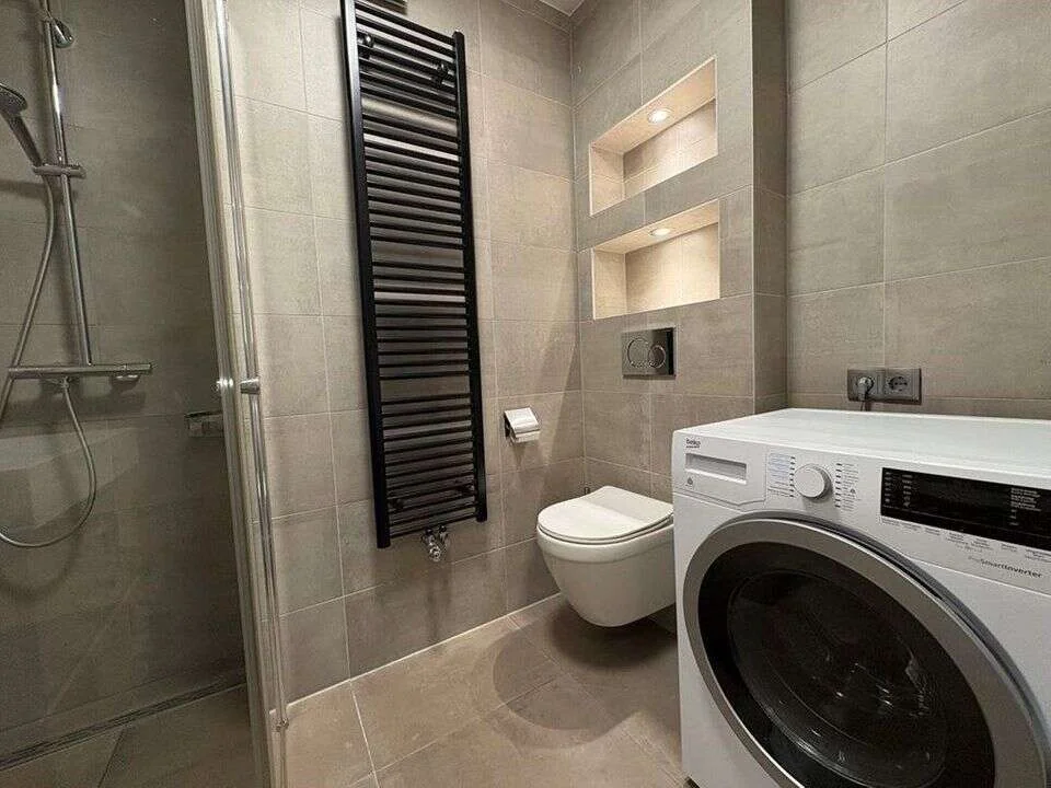 Foto van de Appartement gelegen aan de Lutmastraat in Amsterdam