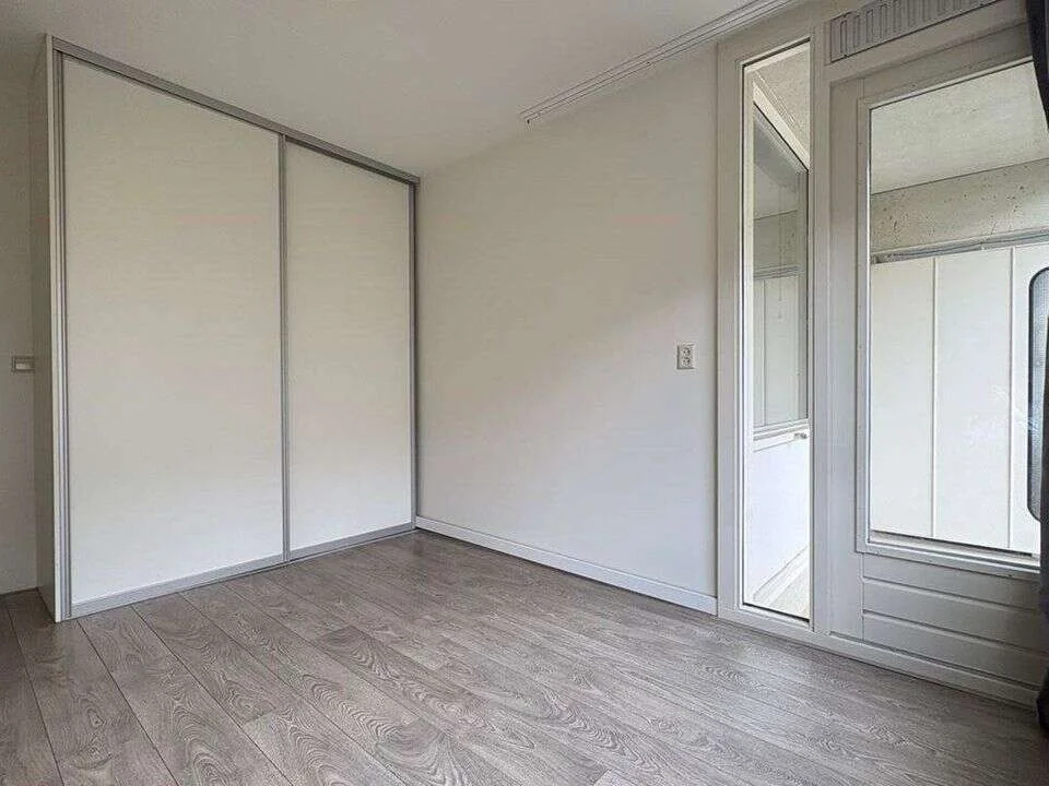 Foto van de Appartement gelegen aan de Lutmastraat in Amsterdam