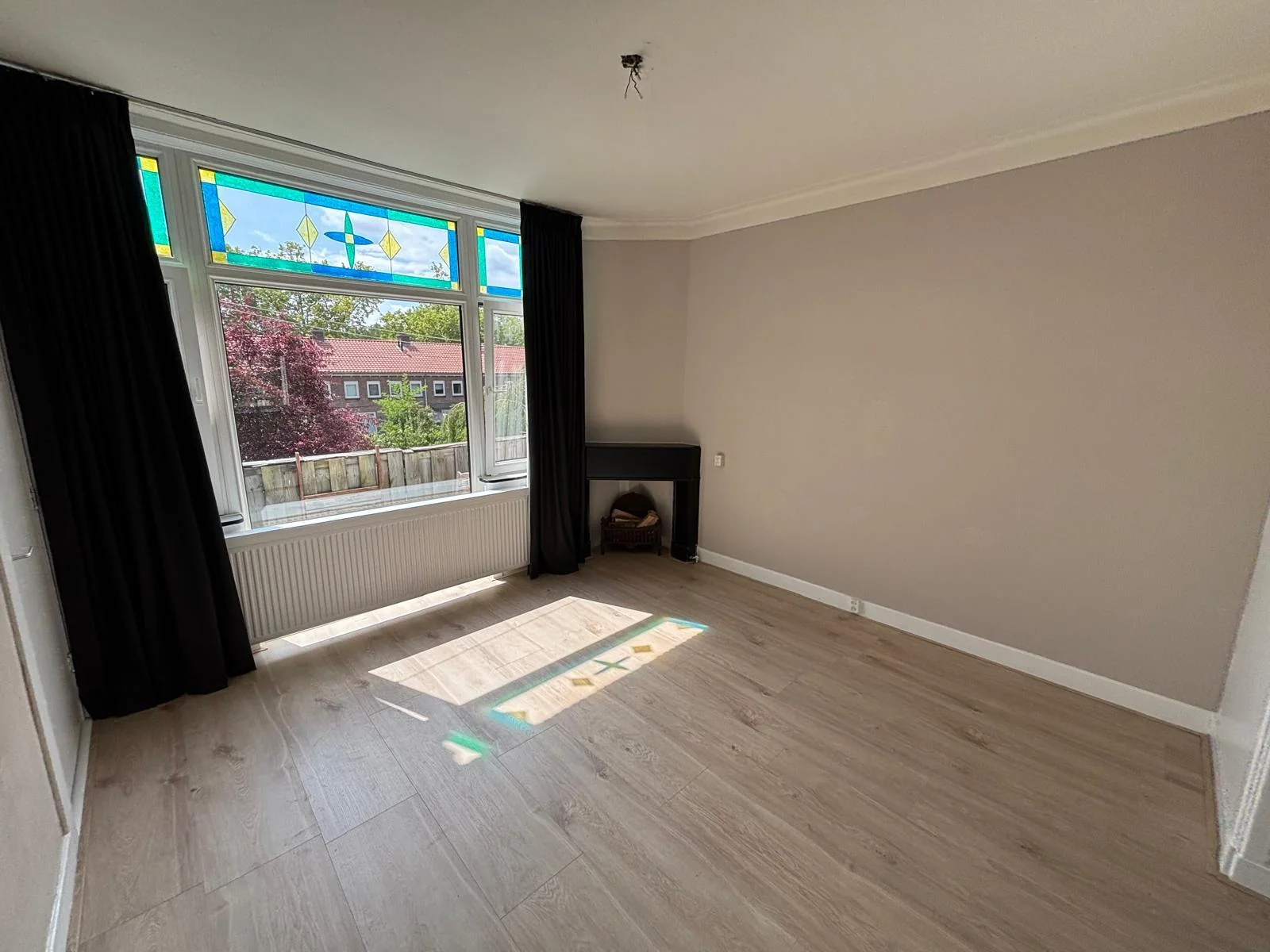Foto van de Appartement gelegen aan de Johan de Wittlaan in Arnhem