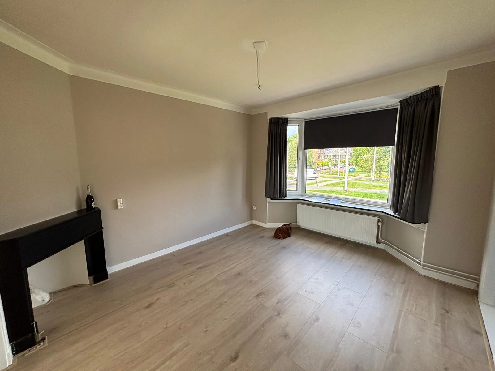 Foto van de Appartement gelegen aan de Johan de Wittlaan in Arnhem