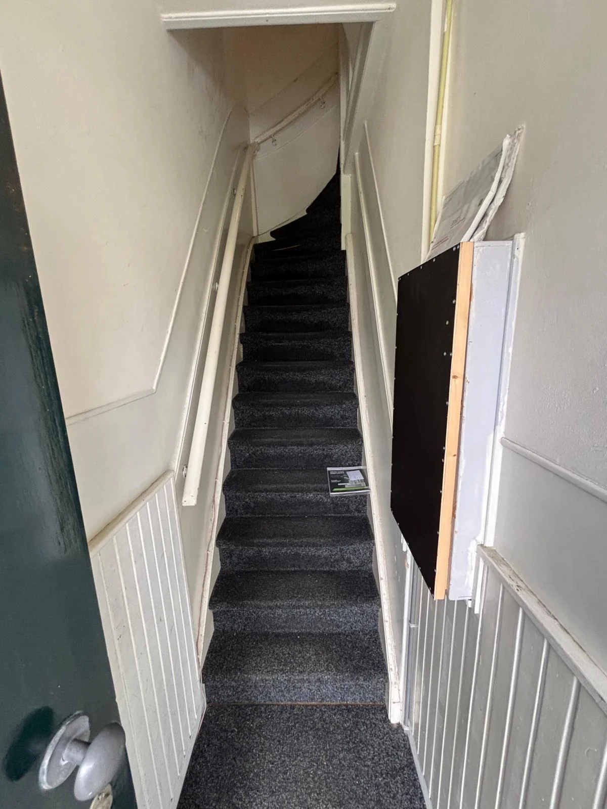 Foto van de Appartement gelegen aan de Johan de Wittlaan in Arnhem
