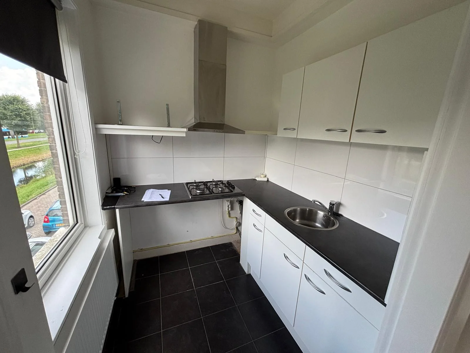 Foto van de Appartement gelegen aan de Johan de Wittlaan in Arnhem