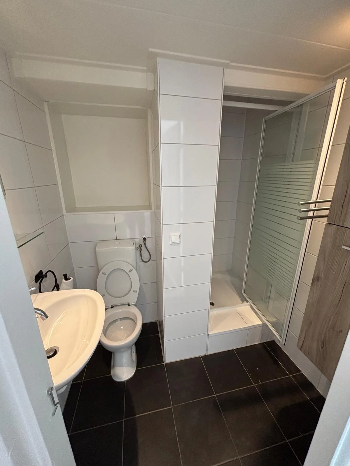 Foto van de Appartement gelegen aan de Johan de Wittlaan in Arnhem