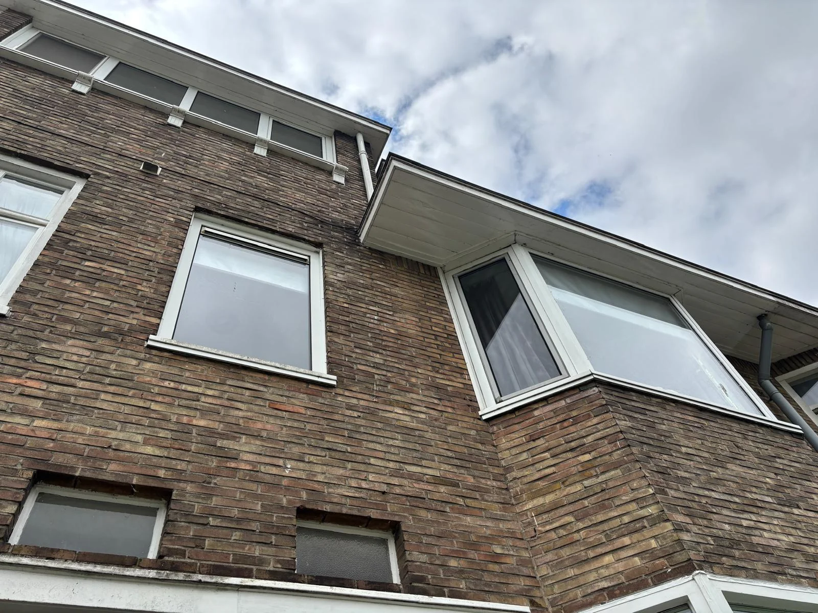 Foto van de Appartement gelegen aan de Johan de Wittlaan in Arnhem