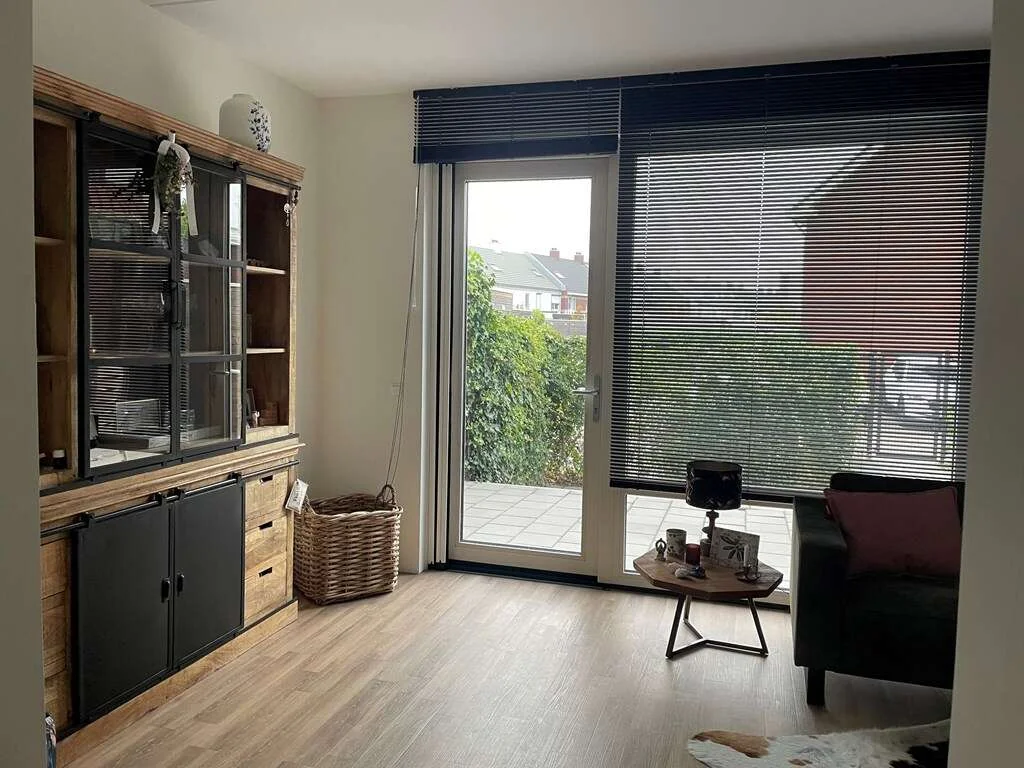 Foto van de Appartement gelegen aan de Molenweg in Roermond