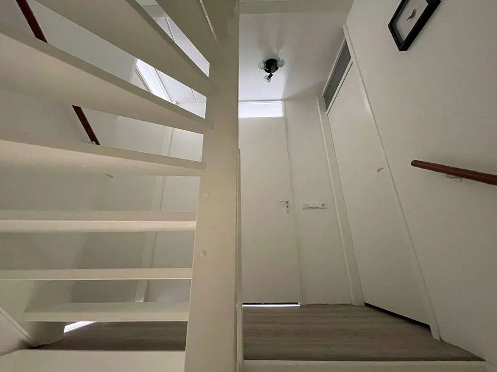 Foto van de Appartement gelegen aan de Molenweg in Roermond