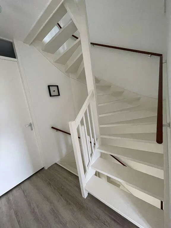Foto van de Appartement gelegen aan de Molenweg in Roermond