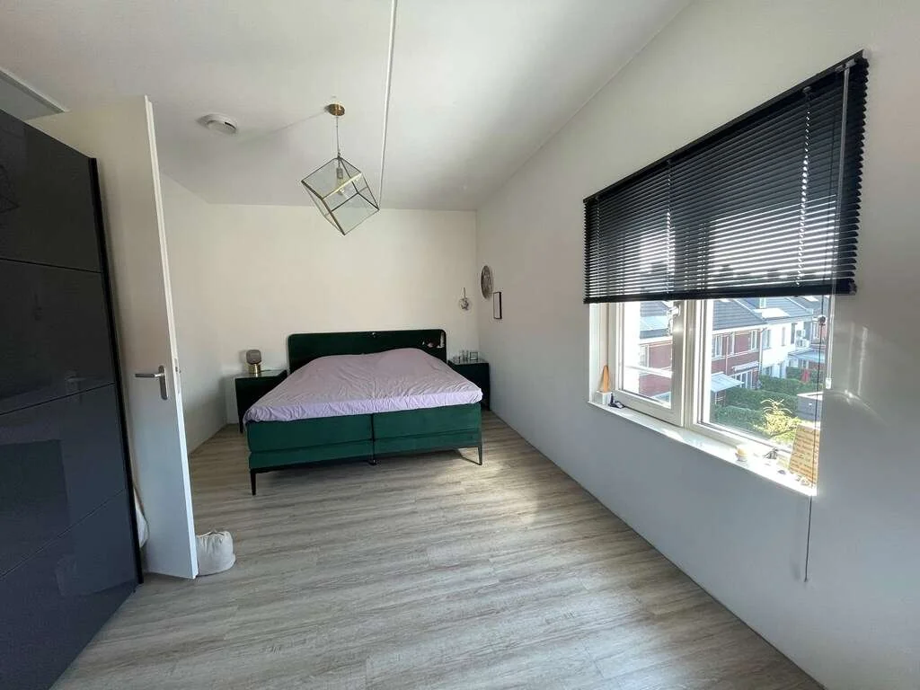 Foto van de Appartement gelegen aan de Molenweg in Roermond