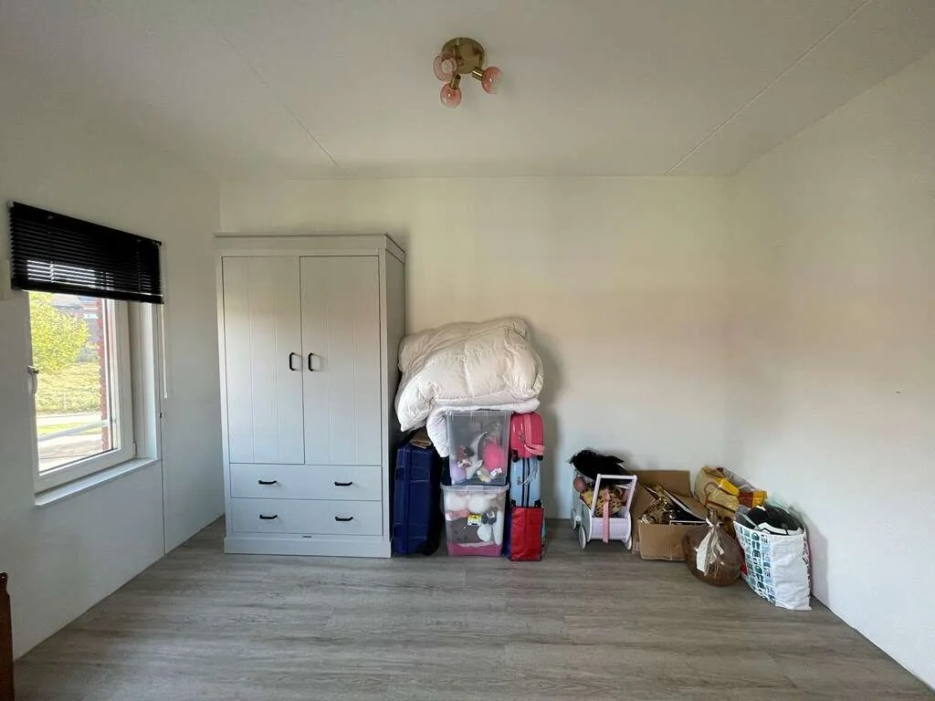 Foto van de Appartement gelegen aan de Molenweg in Roermond