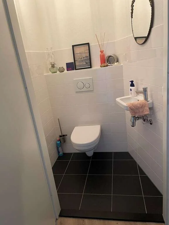 Foto van de Appartement gelegen aan de Molenweg in Roermond