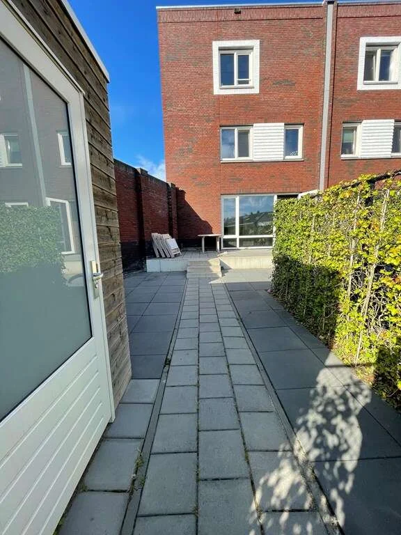 Foto van de Appartement gelegen aan de Molenweg in Roermond