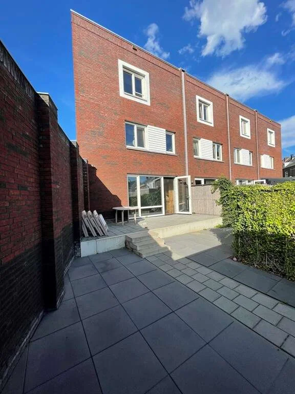 Foto van de Appartement gelegen aan de Molenweg in Roermond