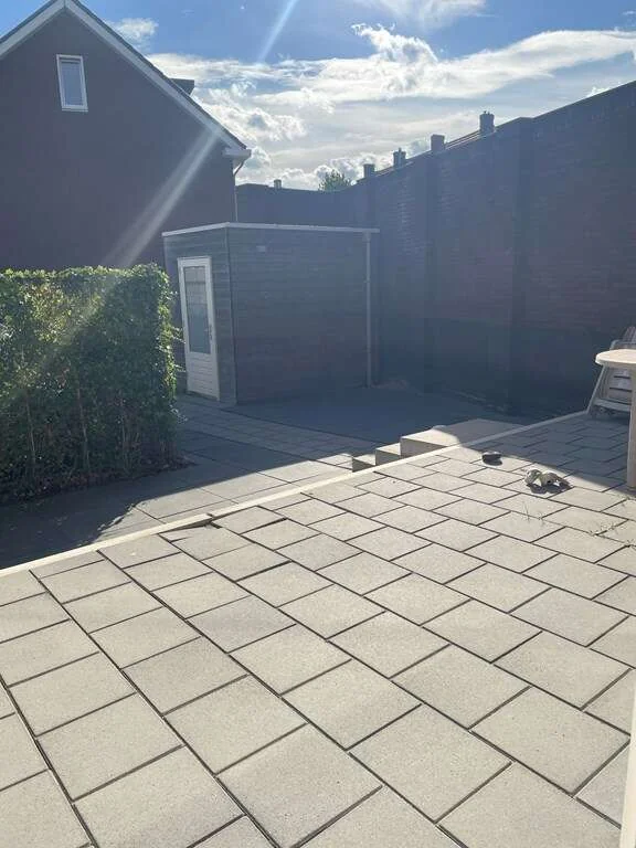 Foto van de Appartement gelegen aan de Molenweg in Roermond