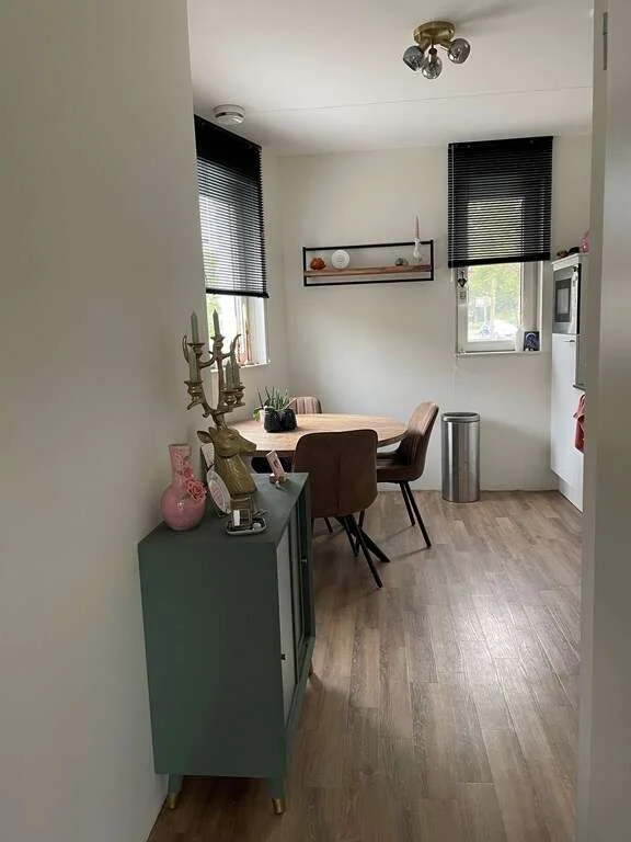 Foto van de Appartement gelegen aan de Molenweg in Roermond