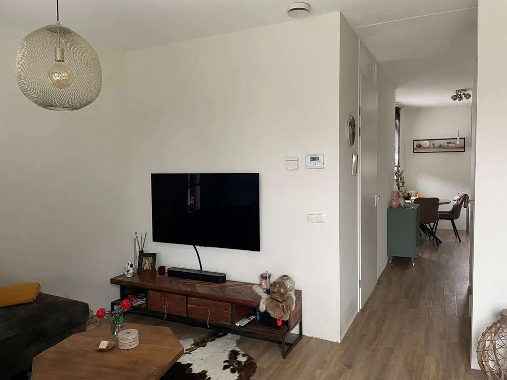 Foto van de Appartement gelegen aan de Molenweg in Roermond