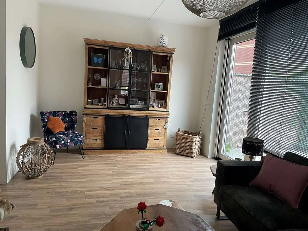 Foto van de Appartement gelegen aan de Molenweg in Roermond
