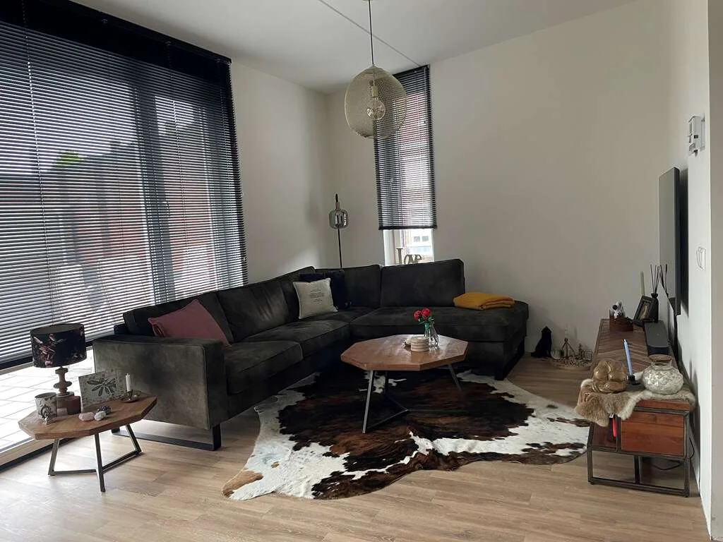 Foto van de Appartement gelegen aan de Molenweg in Roermond