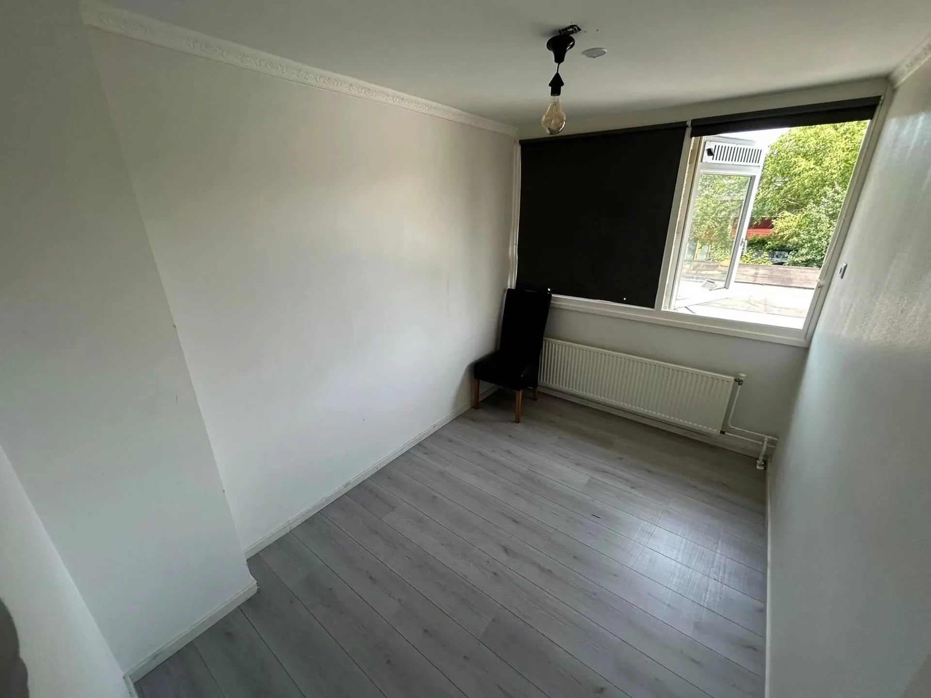 Foto van de Kamer gelegen aan de Kerspellaan in Emmen