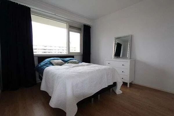 Foto van de Appartement gelegen aan de Weerdestein in Amsterdam