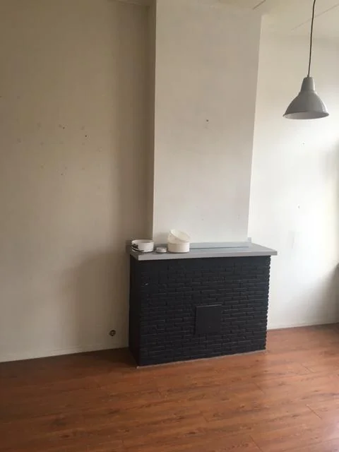 Foto van de Kamer gelegen aan de Vrieseweg in Dordrecht