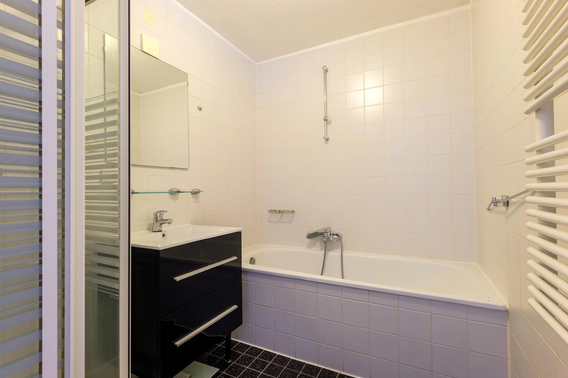 Foto van de Appartement gelegen aan de Wittgensteinlaan in Amsterdam