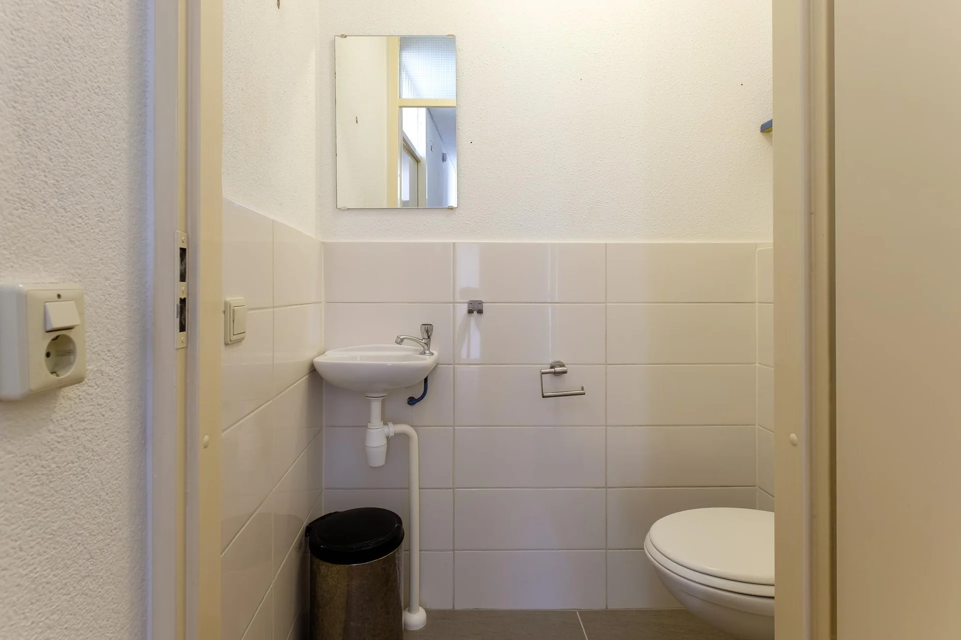 Foto van de Appartement gelegen aan de Wittgensteinlaan in Amsterdam