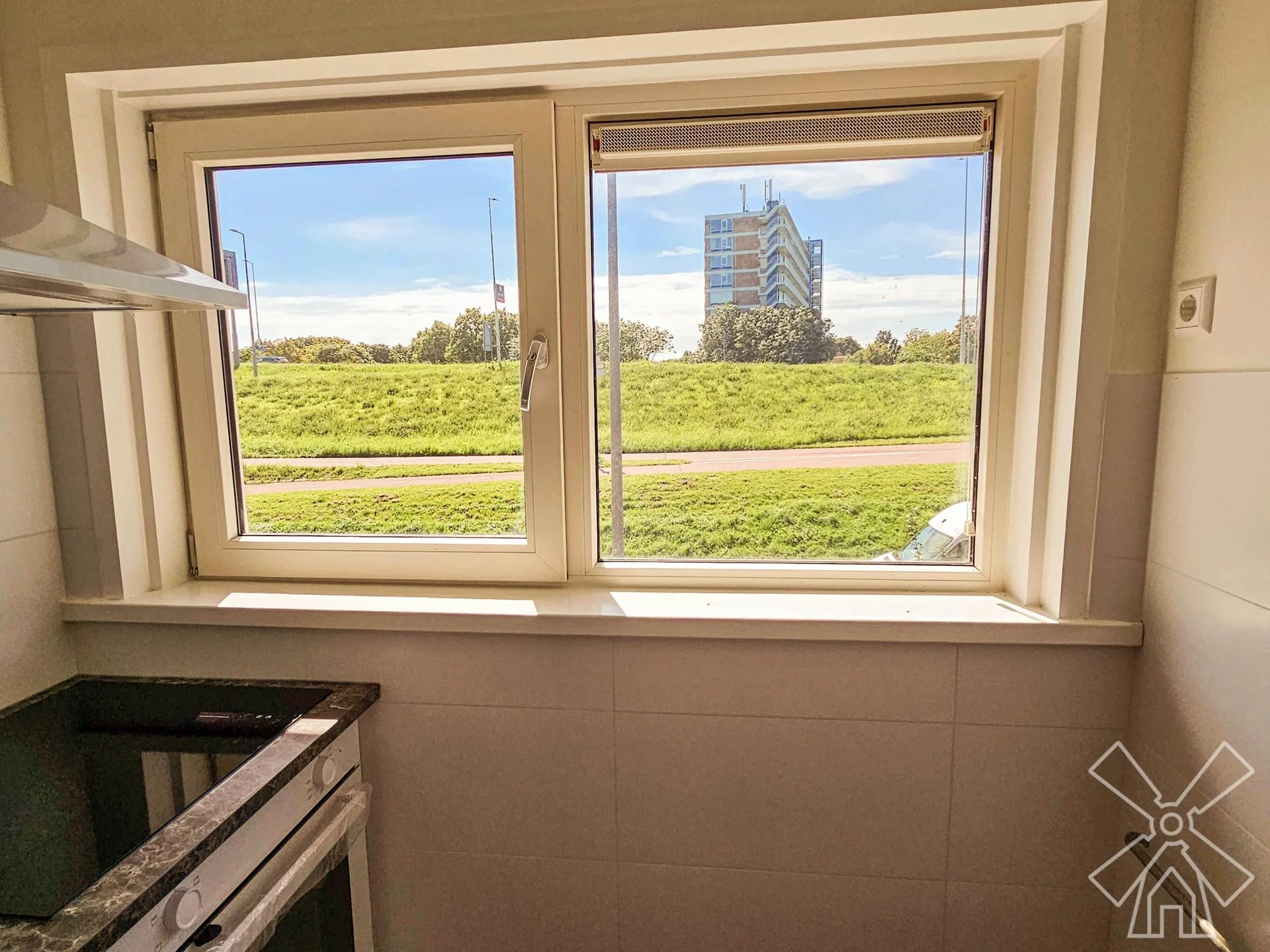 Foto van de Kamer gelegen aan de Burgemeester van Slijpelaan in Rotterdam