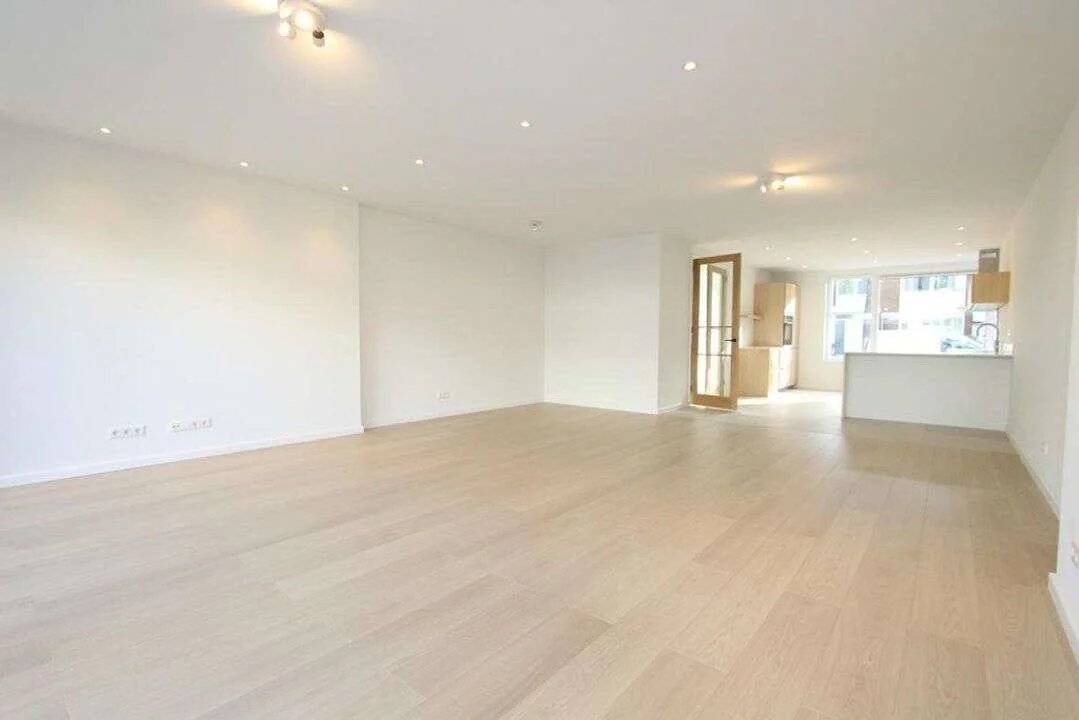 Foto van de Appartement gelegen aan de Brantwijk in Amstelveen