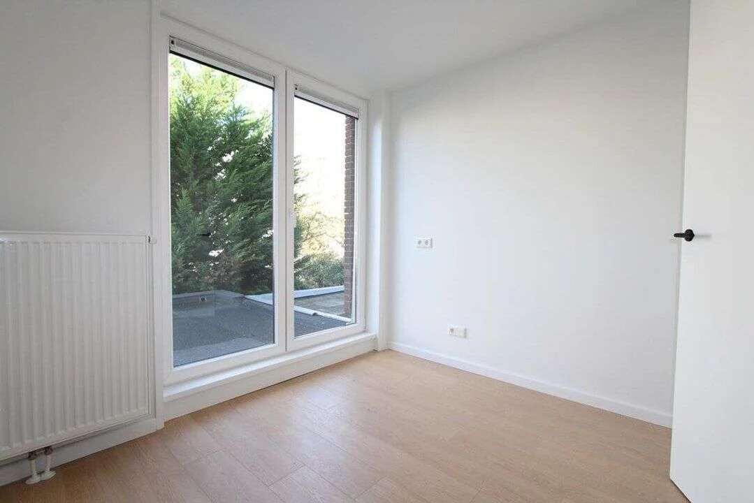 Foto van de Appartement gelegen aan de Brantwijk in Amstelveen