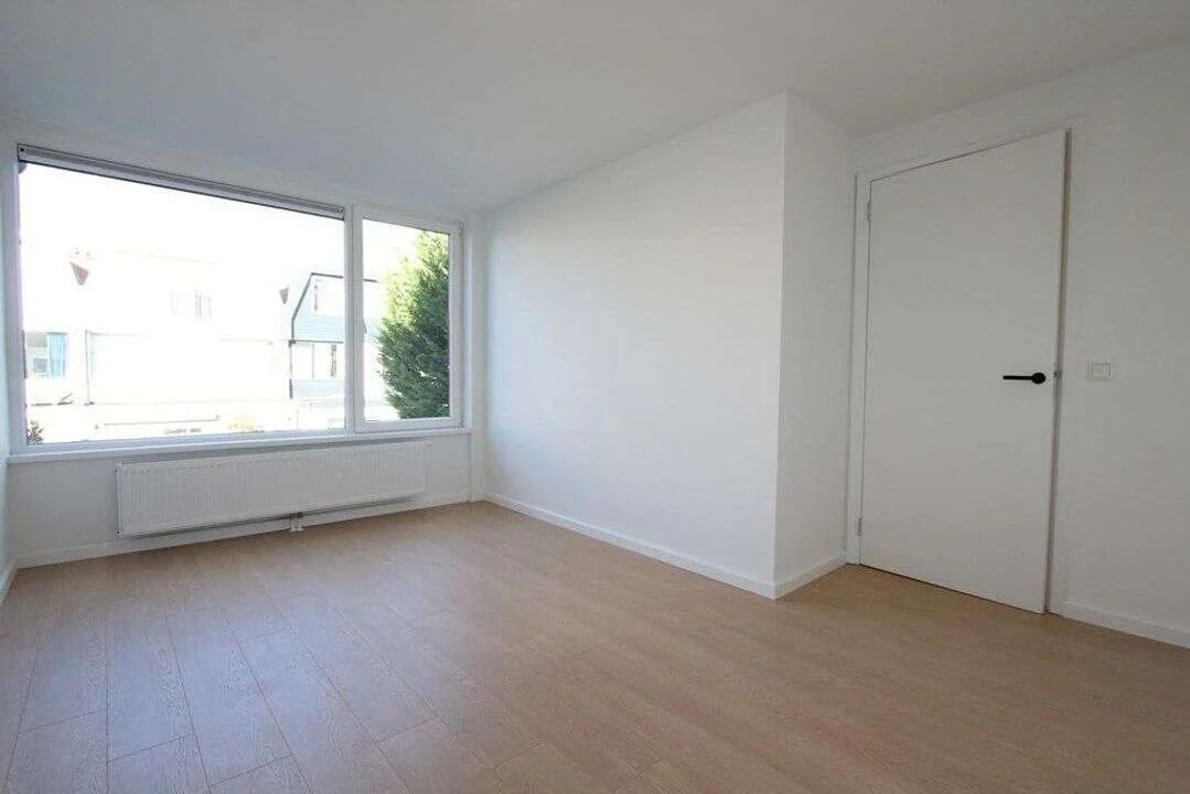 Foto van de Appartement gelegen aan de Brantwijk in Amstelveen