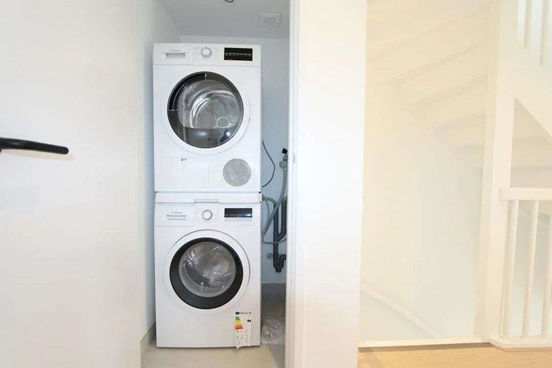 Foto van de Appartement gelegen aan de Brantwijk in Amstelveen