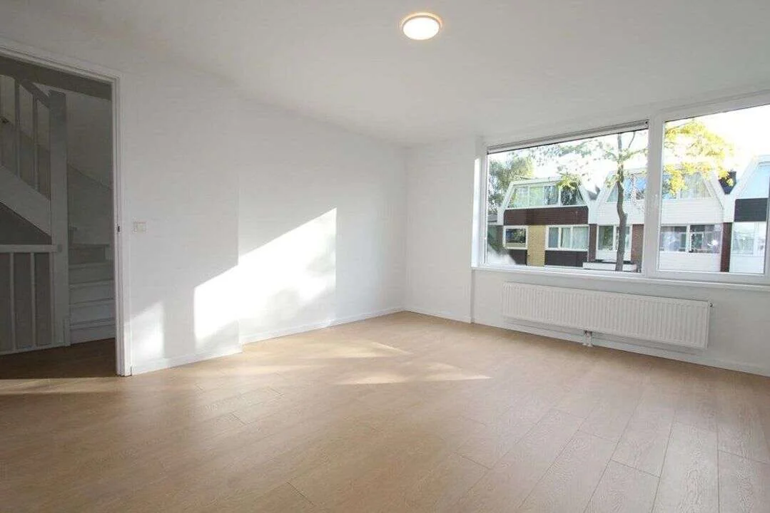 Foto van de Appartement gelegen aan de Brantwijk in Amstelveen