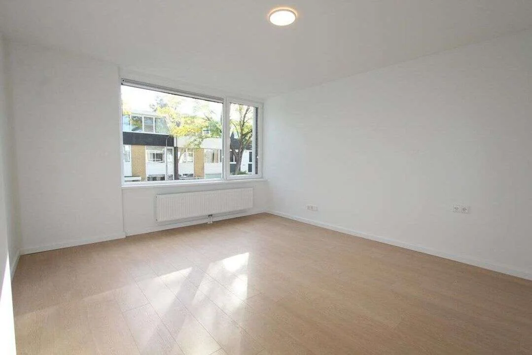Foto van de Appartement gelegen aan de Brantwijk in Amstelveen