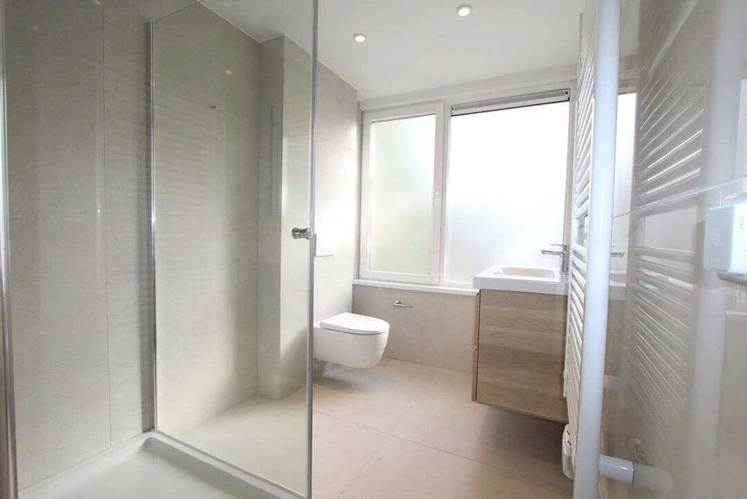 Foto van de Appartement gelegen aan de Brantwijk in Amstelveen