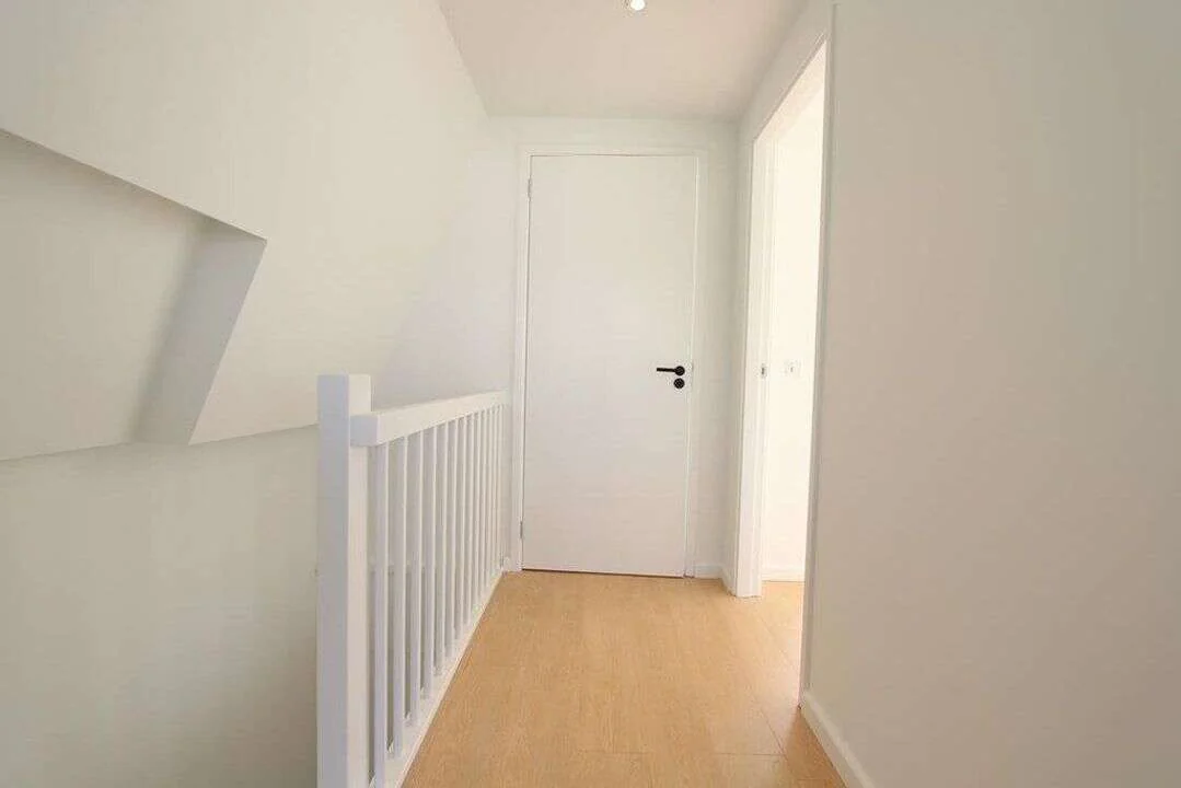 Foto van de Appartement gelegen aan de Brantwijk in Amstelveen