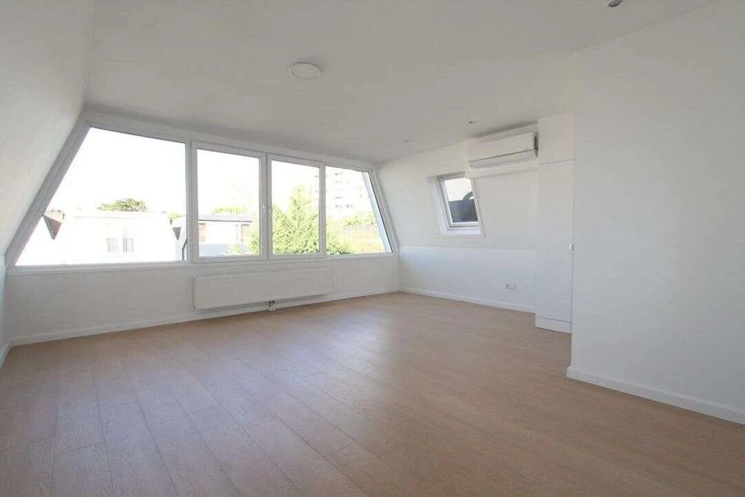 Foto van de Appartement gelegen aan de Brantwijk in Amstelveen