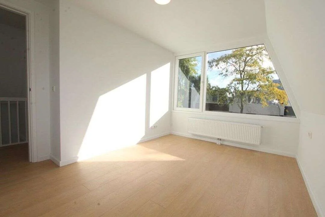 Foto van de Appartement gelegen aan de Brantwijk in Amstelveen