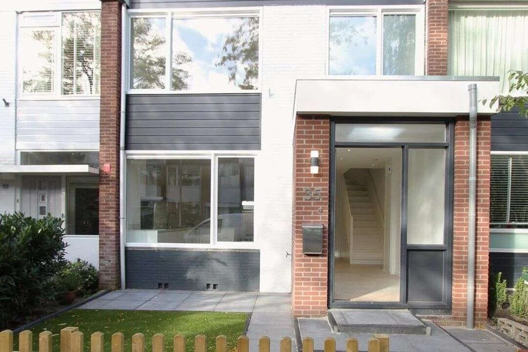Foto van de Appartement gelegen aan de Brantwijk in Amstelveen