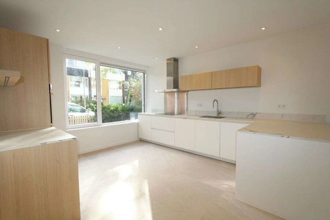 Foto van de Appartement gelegen aan de Brantwijk in Amstelveen