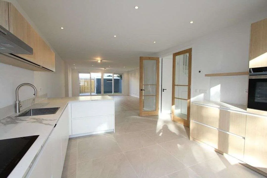Foto van de Appartement gelegen aan de Brantwijk in Amstelveen