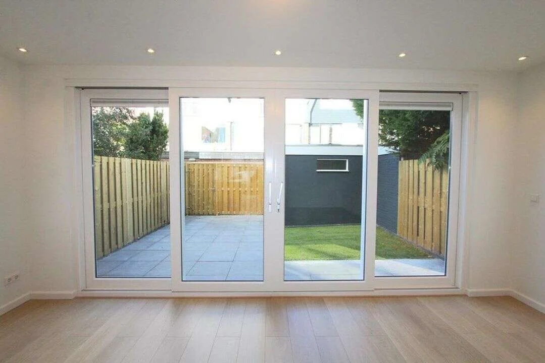 Foto van de Appartement gelegen aan de Brantwijk in Amstelveen