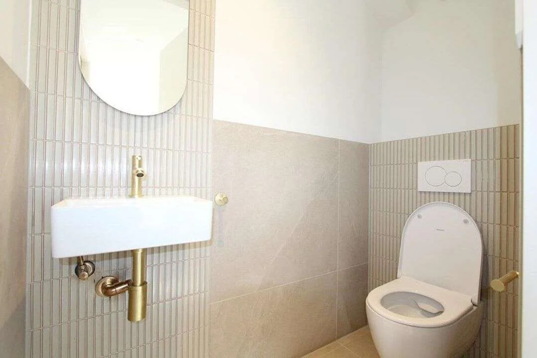 Foto van de Appartement gelegen aan de Brantwijk in Amstelveen
