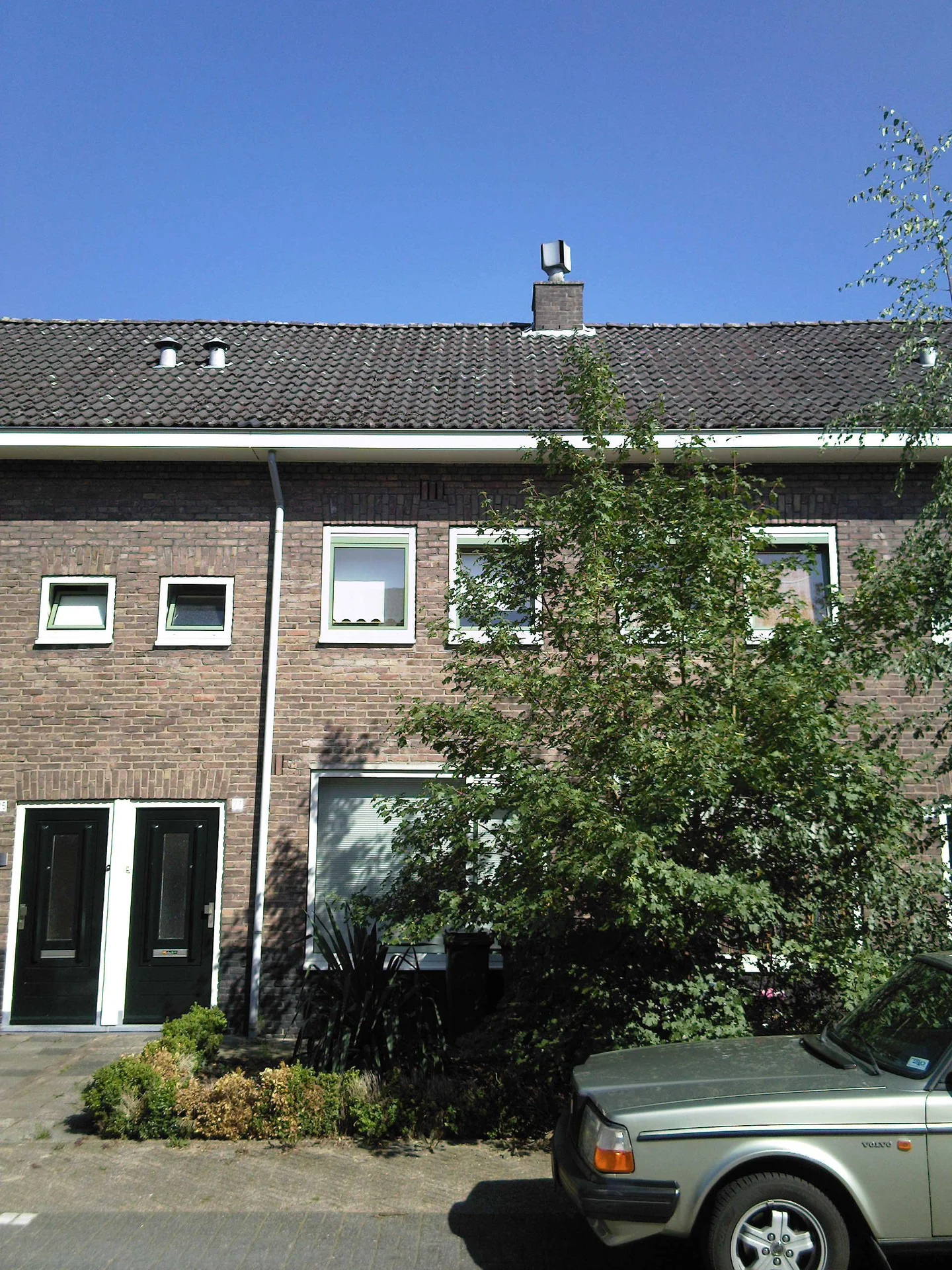 Foto van de Kamer gelegen aan de Stekelroosstraat in Eindhoven