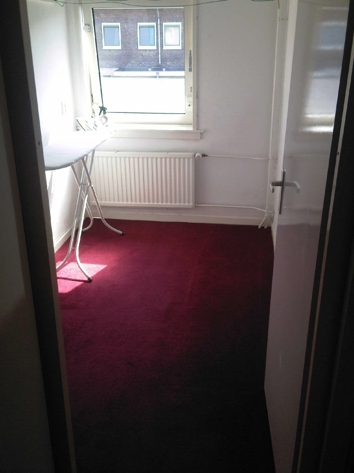 Foto van de Kamer gelegen aan de Stekelroosstraat in Eindhoven