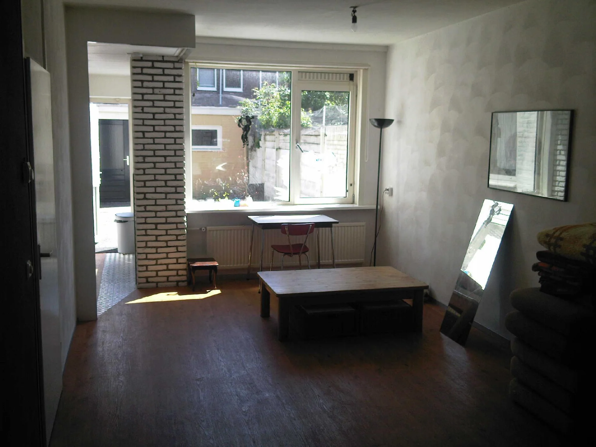 Foto van de Kamer gelegen aan de Stekelroosstraat in Eindhoven