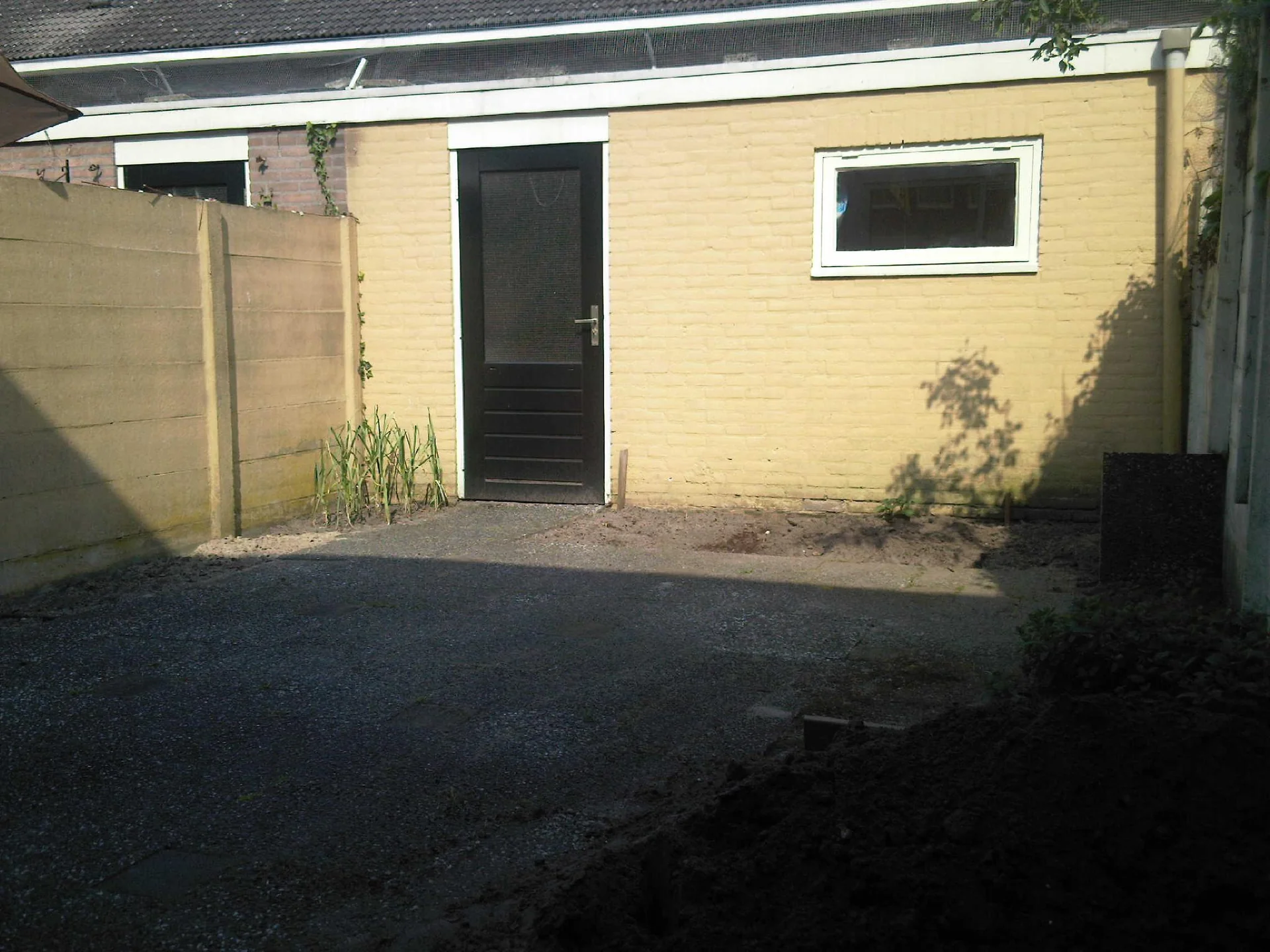 Foto van de Kamer gelegen aan de Stekelroosstraat in Eindhoven