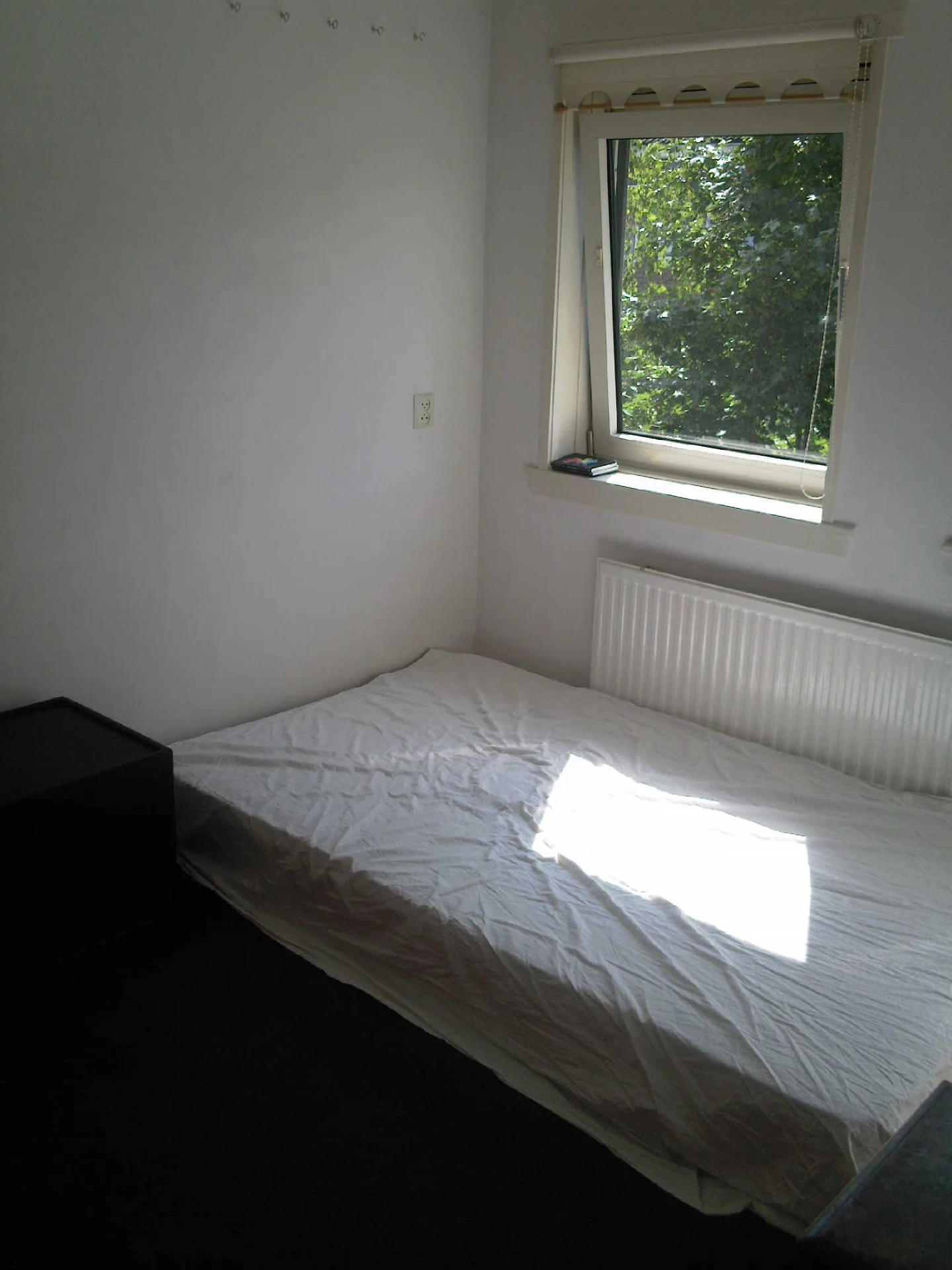 Foto van de Kamer gelegen aan de Stekelroosstraat in Eindhoven