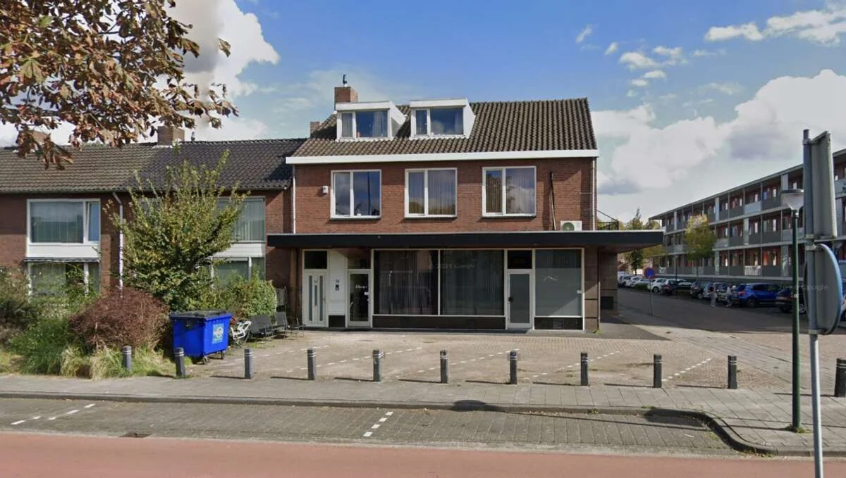 Foto van de Appartement gelegen aan de Nuenenseweg in Geldrop
