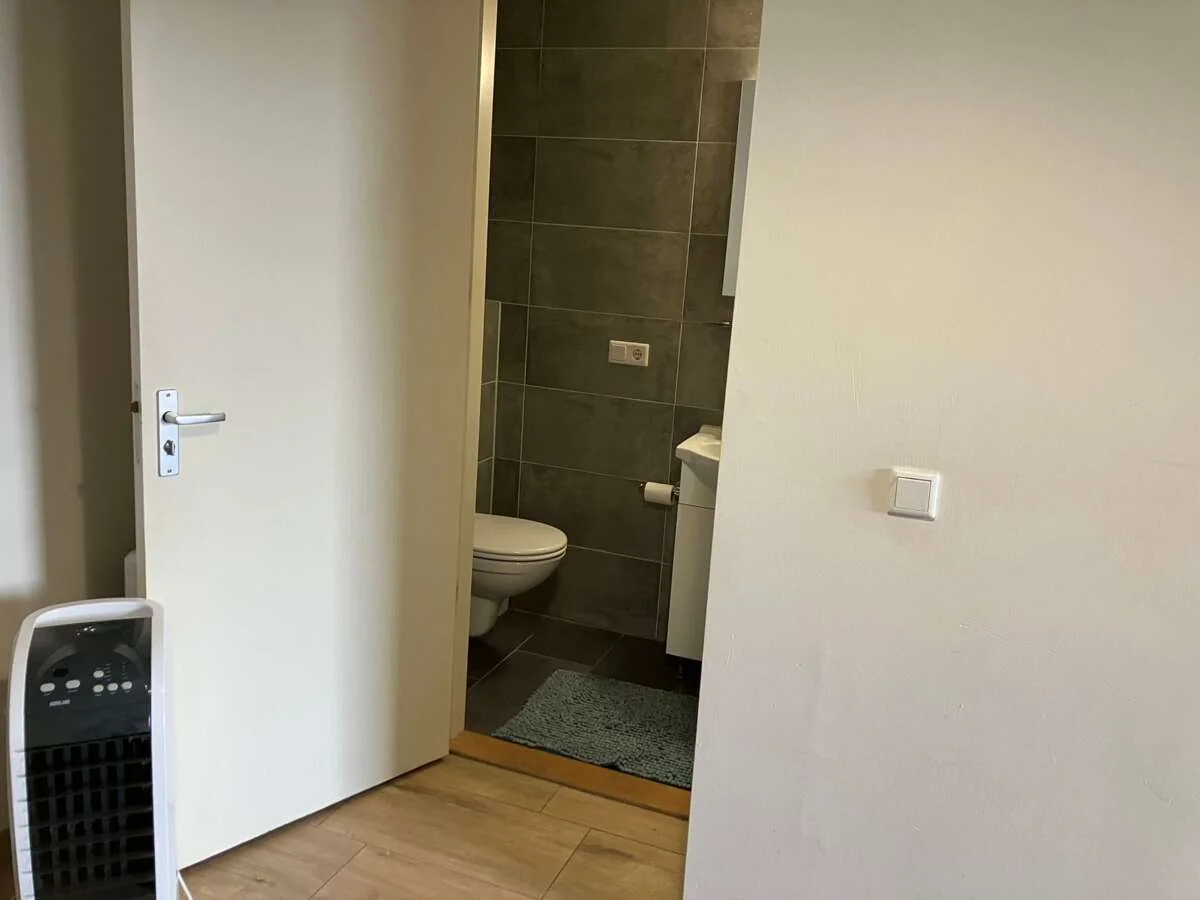 Foto van de Appartement gelegen aan de Nuenenseweg in Geldrop
